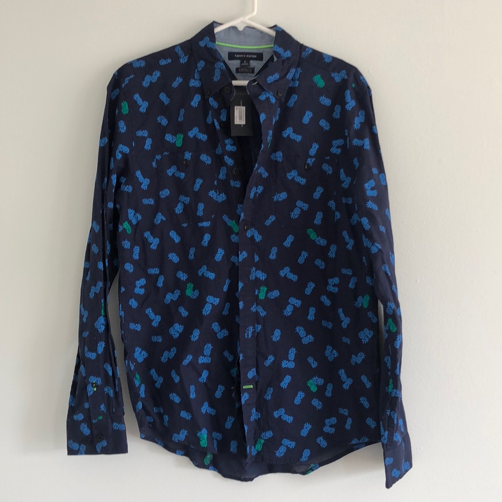 Tommy Hilfiger dress shirt